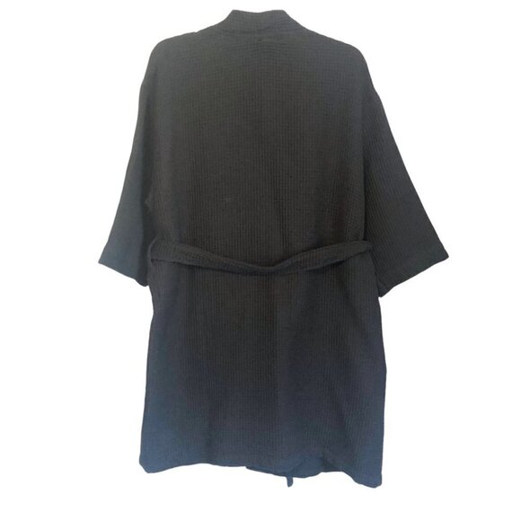 NWOT Terrytown HOTEL TRANSYLVANIA Black Robe One Size - Picture 4 of 12